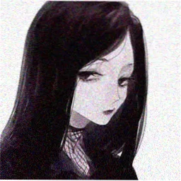 读者 温叙 头像