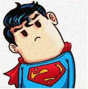 读者 江照白 头像